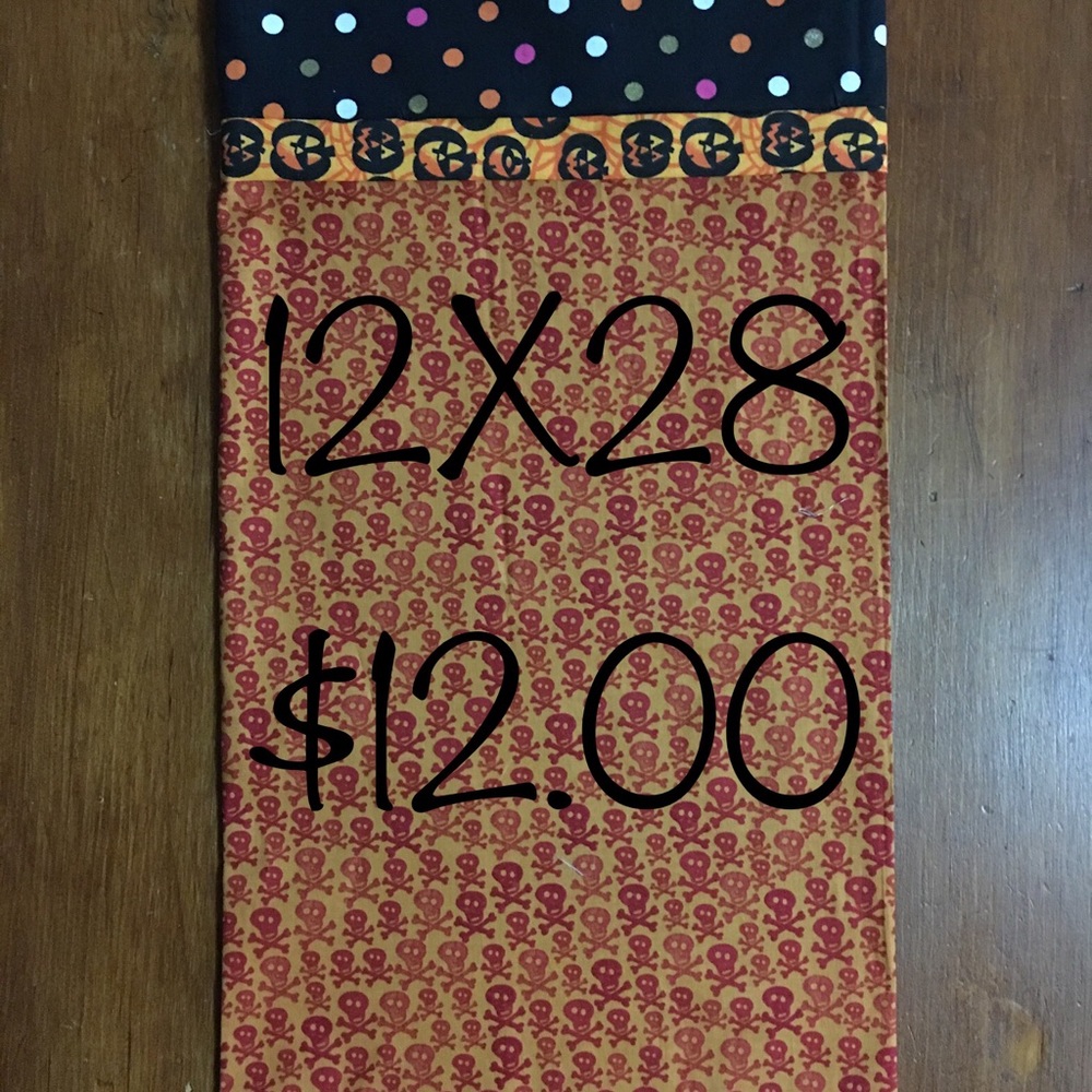 Old Fashion Trick or Trick Pillow Cases - Picture 3 of 5